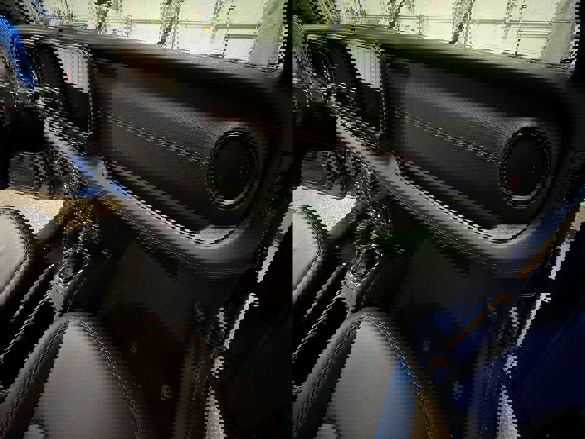 Used 2024 Jeep Gladiator Rubicon w/ Technology Group image 27