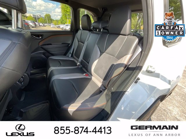 Used 2025 Subaru Forester Sport AWD/4WD image 13