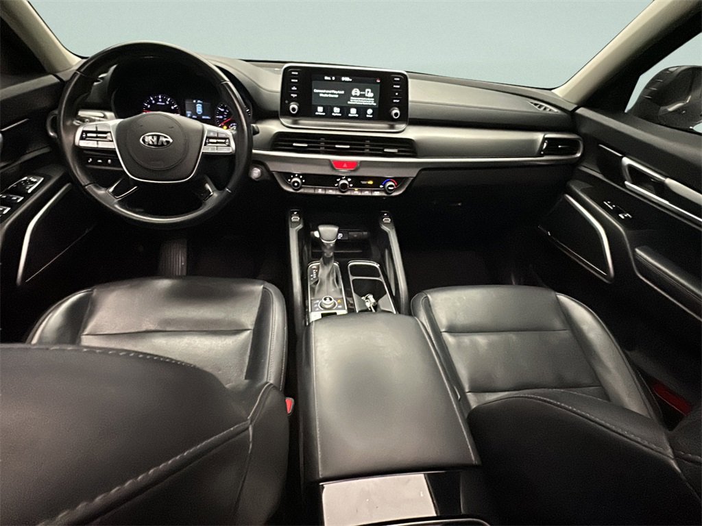 Used 2020 Kia Telluride S image 18