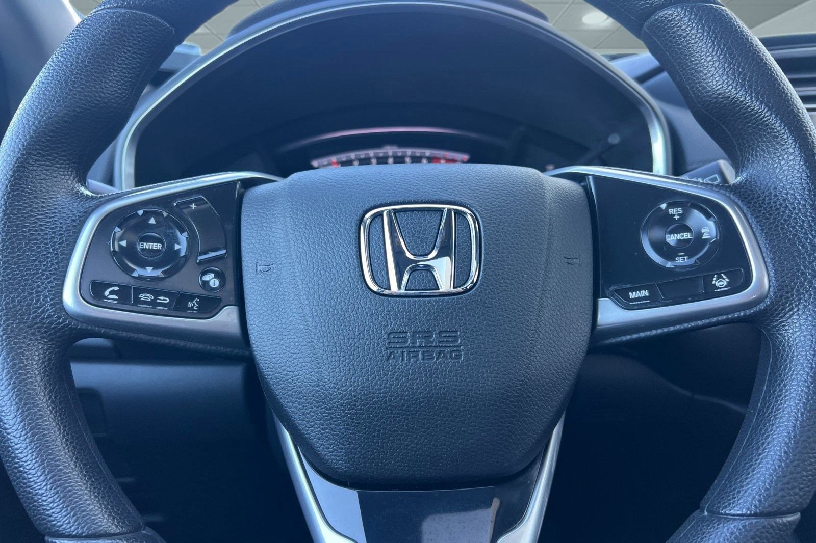 Used 2022 Honda CR-V EX image 15