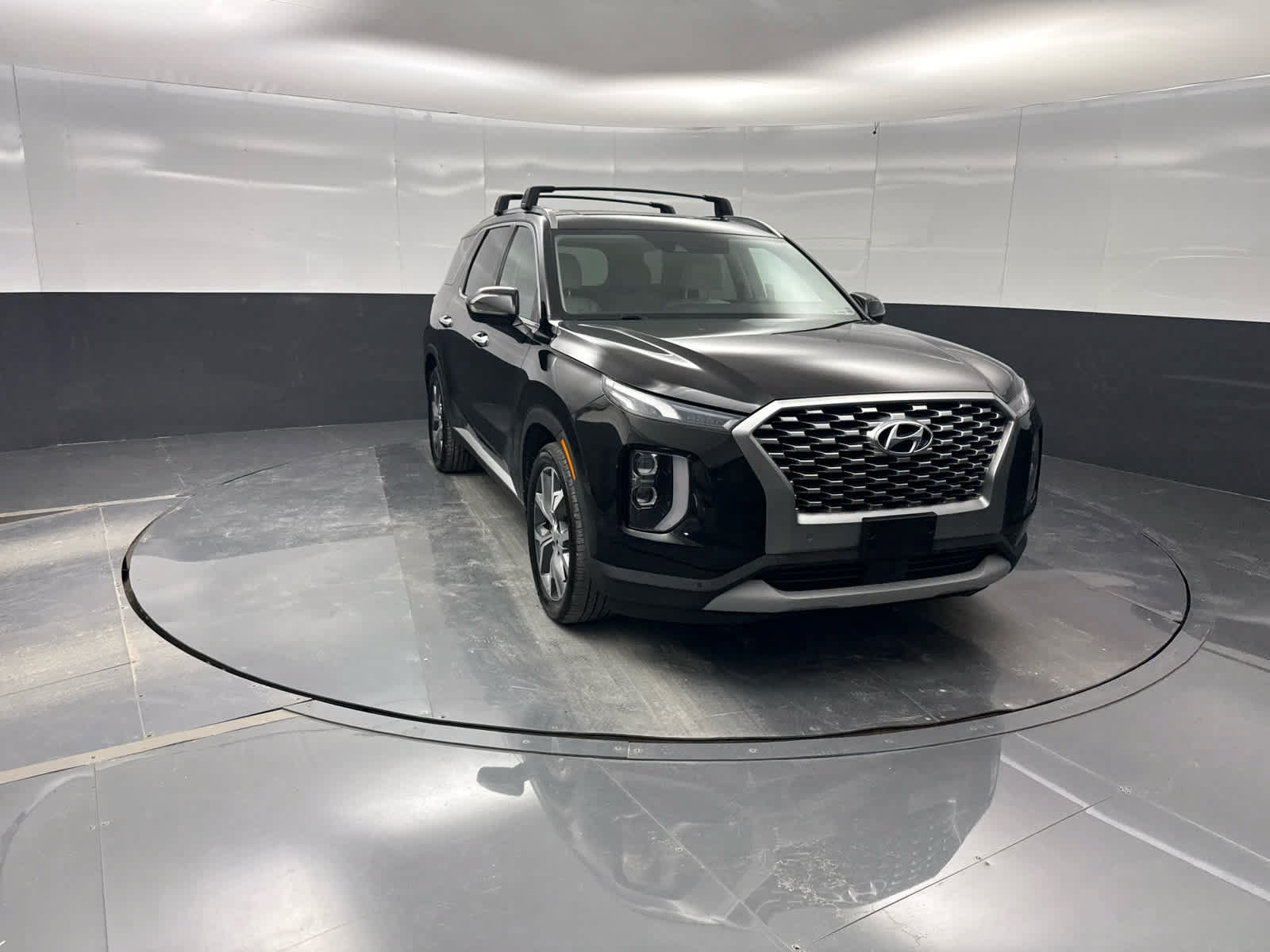 Used 2021 Hyundai Palisade SEL w/ Premium Package FWD image 9