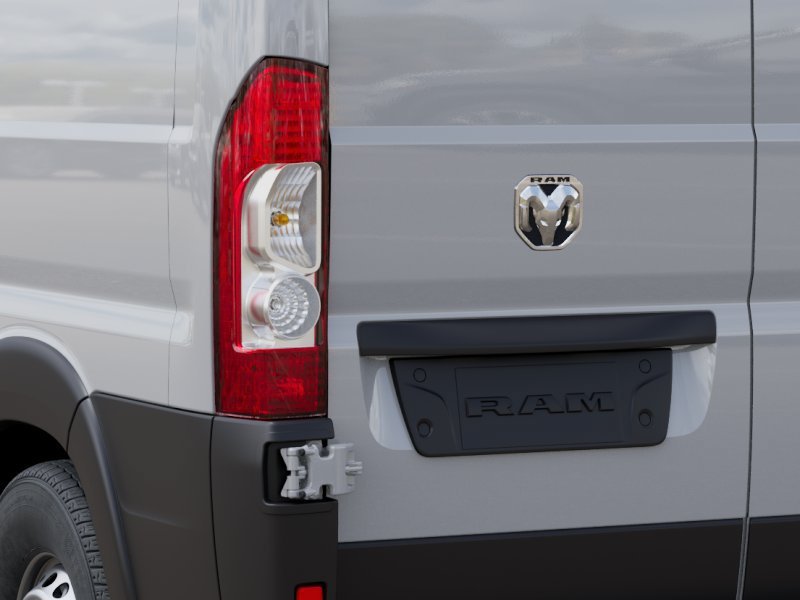 New 2026 RAM ProMaster 1500 w/ Convenience Group FWD image 35