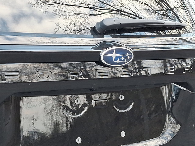 New 2026 Subaru Forester Limited image 17