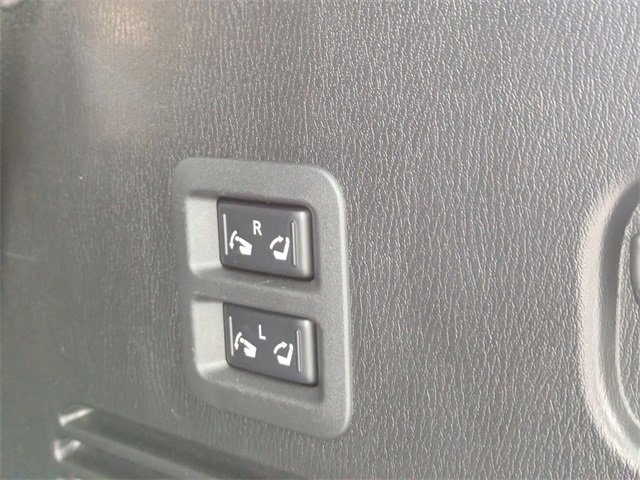 Certified 2022 INFINITI QX80 Sensory w/ Cargo Package image 13