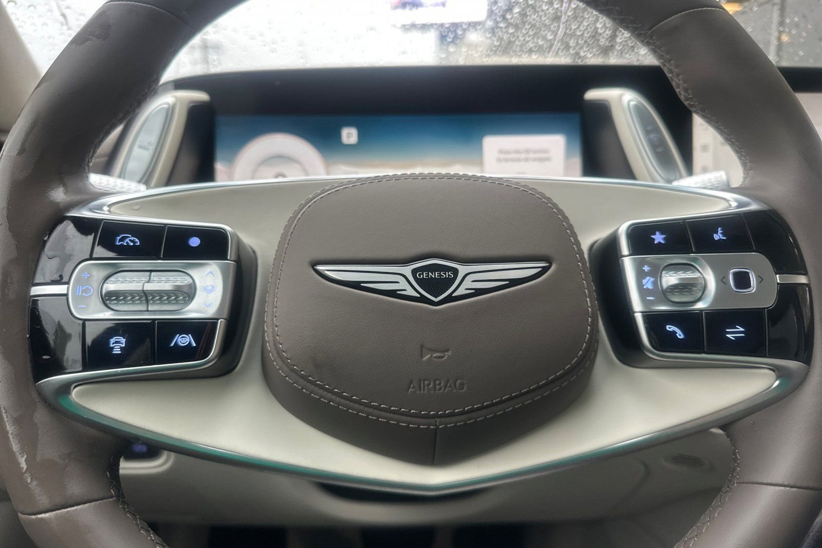 Used 2023 Genesis G90 3.5T image 24