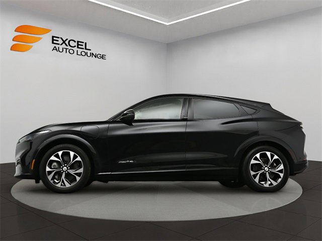 Used 2021 Ford Mustang Mach-E Premium image 35