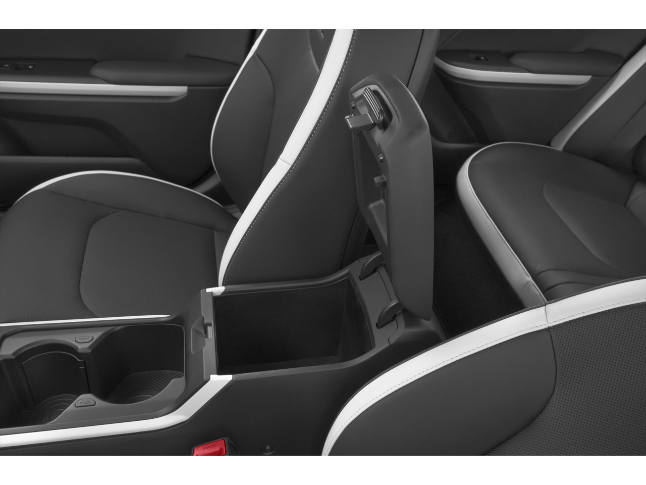 New 2026 Kia K4 EX FWD image 10