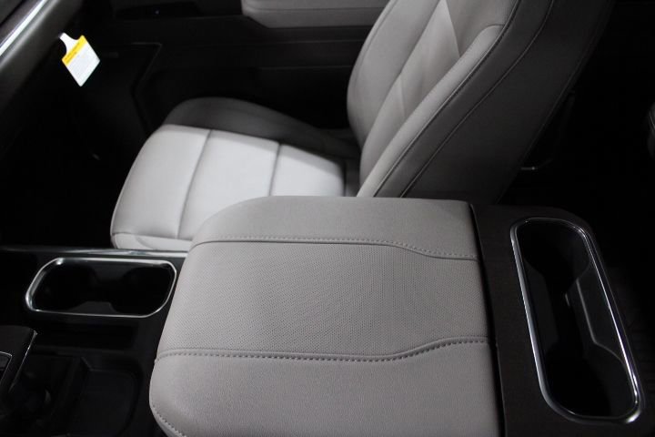 New 2026 Chevrolet Silverado 1500 LTZ image 24