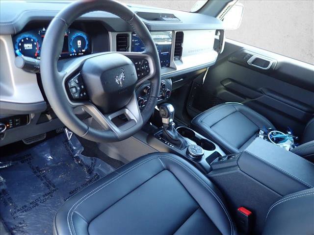 New 2026 Ford Bronco Outer Banks AWD/4WD image 10