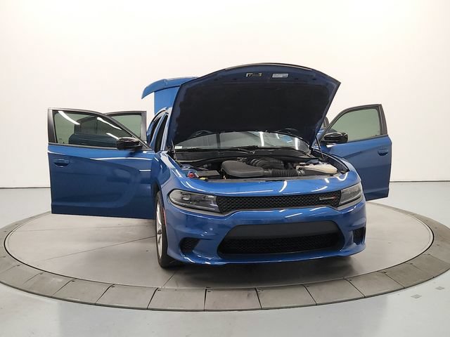 Used 2023 Dodge Charger GT w/ Blacktop Special Edition AWD/4WD image 11