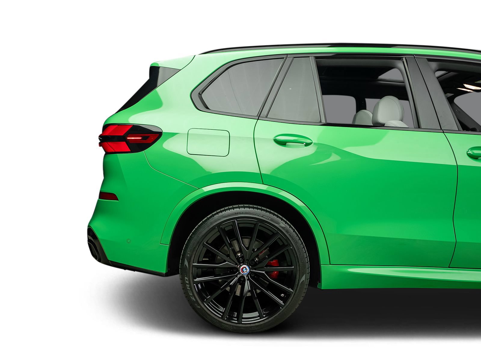 Used 2024 BMW X5 sDrive40i w/ M Sport Package RWD image 28