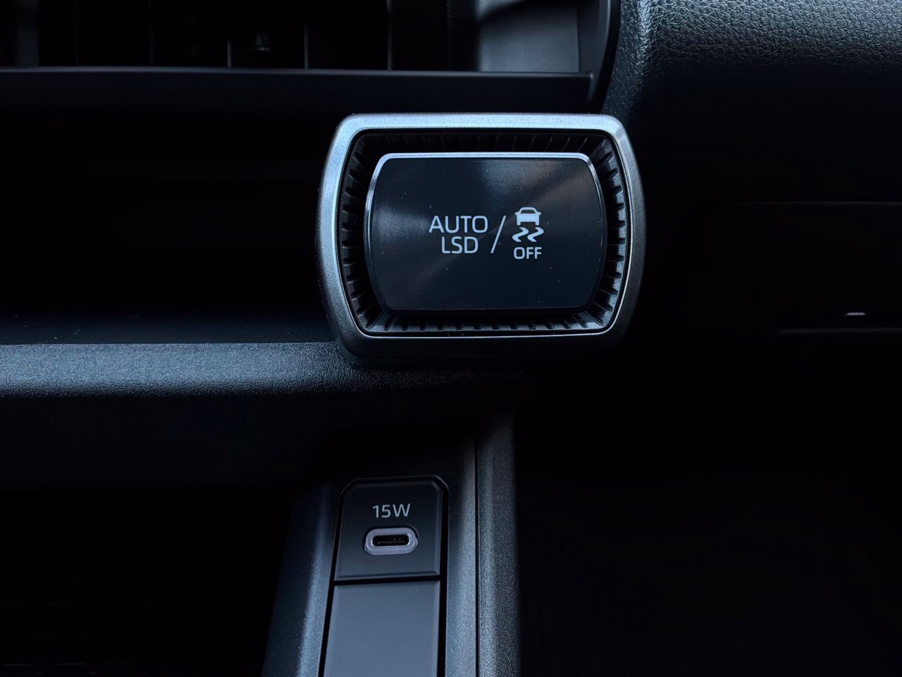 New 2026 Toyota RAV4 LE FWD image 25
