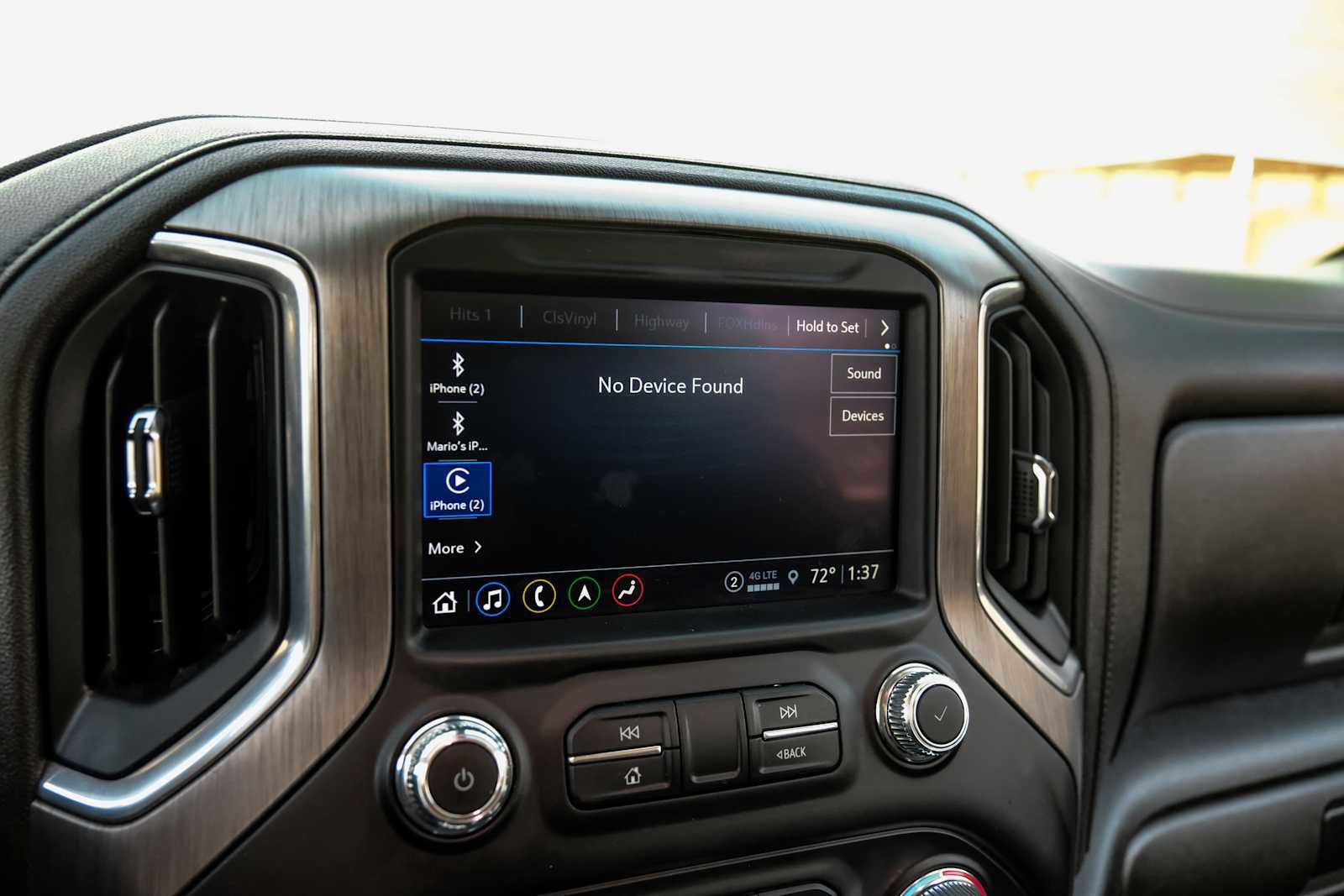 Used 2023 GMC Sierra 2500 Denali w/ Denali Ultimate Package image 29