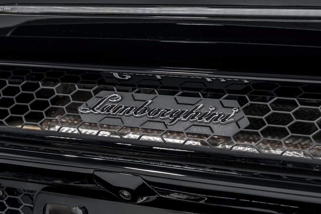 Used 2022 Lamborghini Huracan EVO AWD/4WD image 51