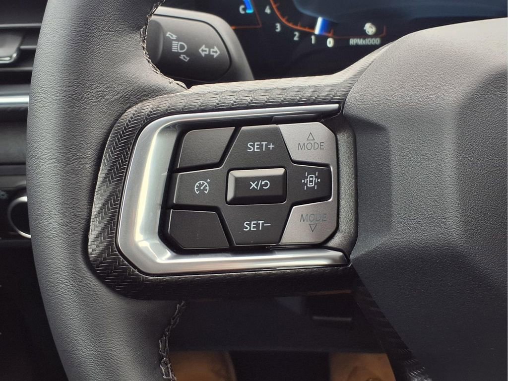 New 2026 Ford Mustang Premium image 13