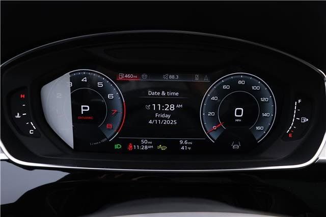 New 2025 Audi A8 L 3.0T image 17