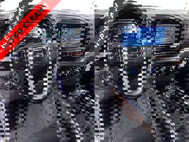 Used 2023 GMC Sierra 1500 SLT image 21