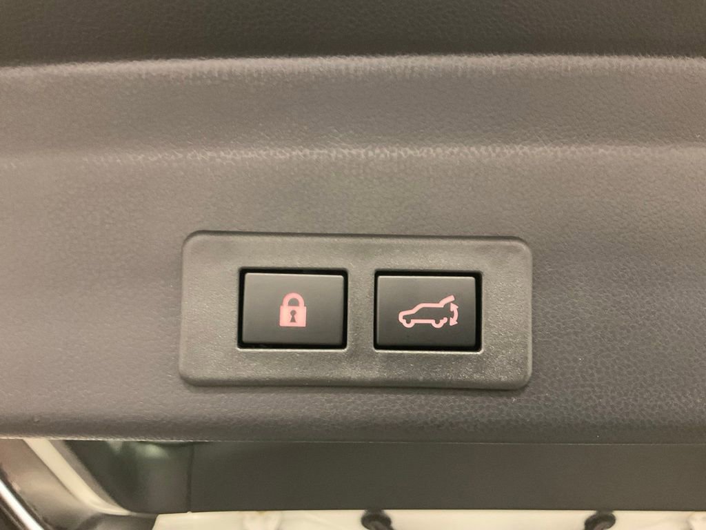 New 2026 Subaru Ascent Limited image 35