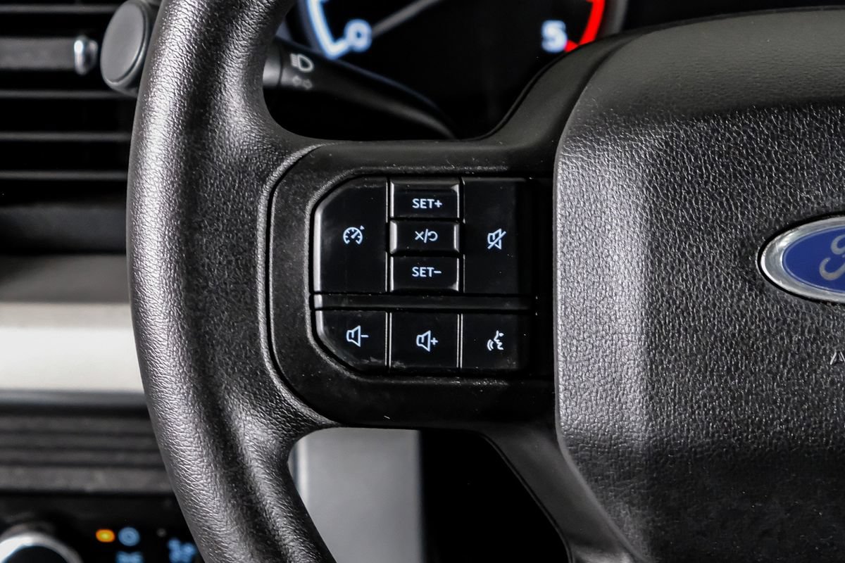 Used 2024 Ford F350 XL w/ XL Driver Assist Package AWD/4WD image 18