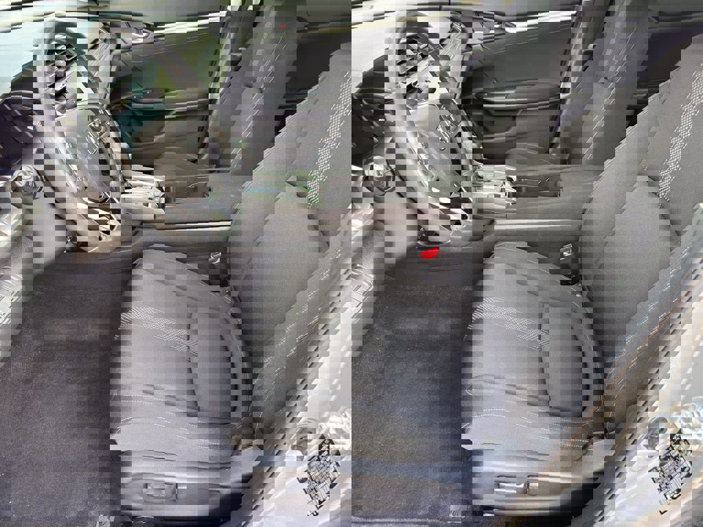 Certified 2019 Honda Civic EX image 11