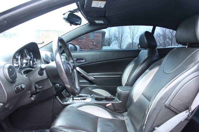Used 2009 Pontiac G6 GT w/ Sport Package 1 image 12