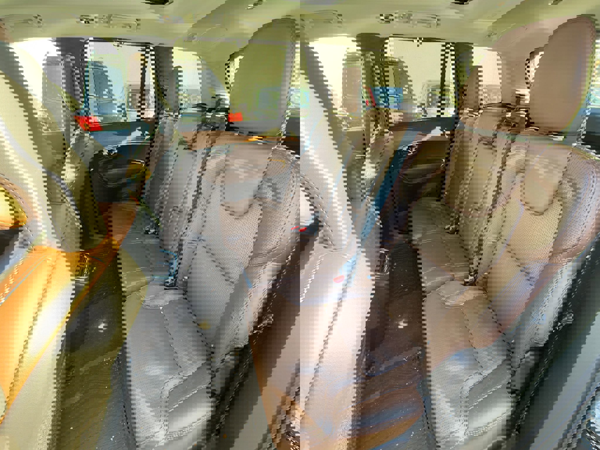 Used 2020 Volvo XC90 T6 Inscription w/ Protection Package image 39