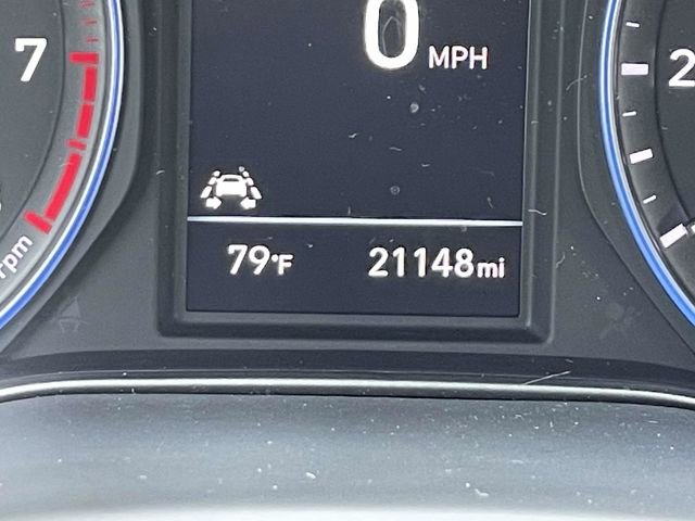 Used 2020 Hyundai Kona Limited AWD/4WD image 40