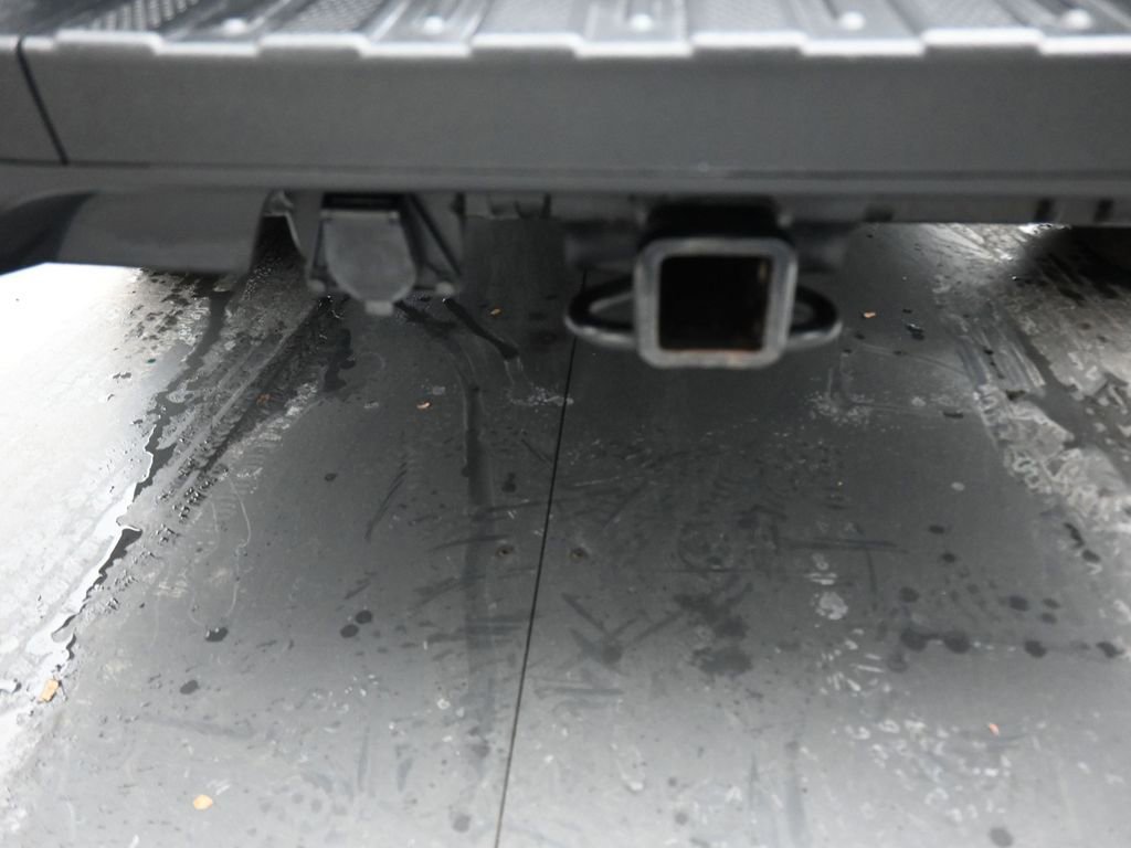 Used 2021 Honda Ridgeline Black Edition image 51