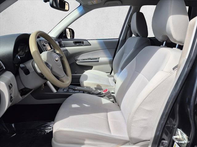 Used 2013 Subaru Forester 2.5X Premium w/ Popular Pkg 2 AWD/4WD image 15