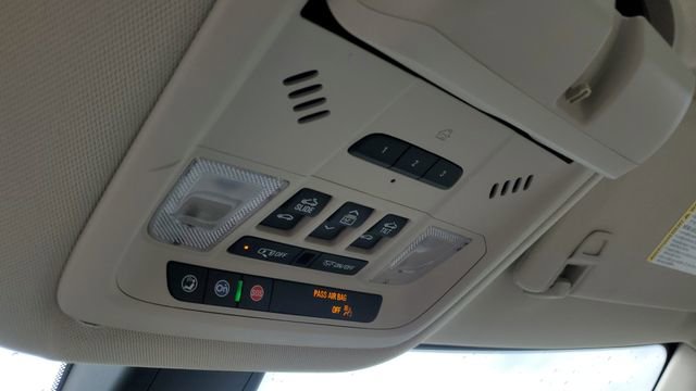 Used 2024 Buick Enclave Avenir w/ Trailering Package, 5000 lbs. AWD/4WD image 25