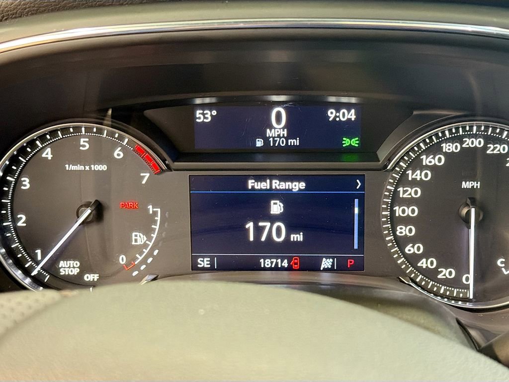 Used 2023 Cadillac CT5 Sport image 12