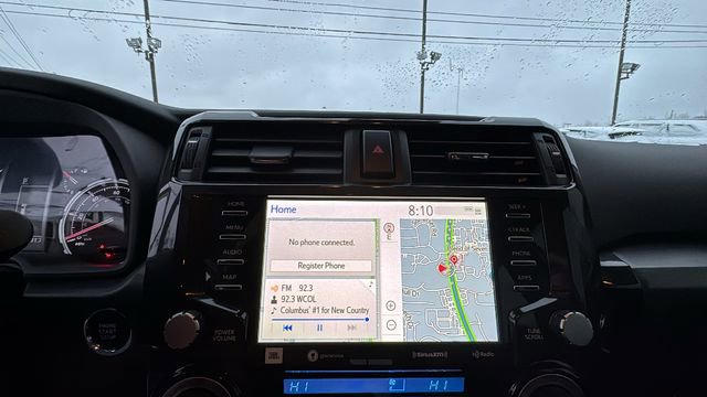 Used 2022 Toyota 4Runner TRD Pro image 3