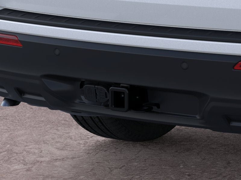 New 2026 Ford Explorer Active AWD/4WD image 23
