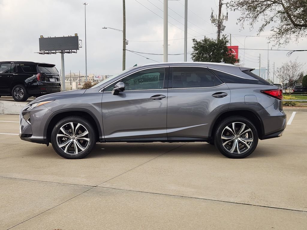 Used 2018 Lexus RX 350 FWD w/ Premium Package image 4