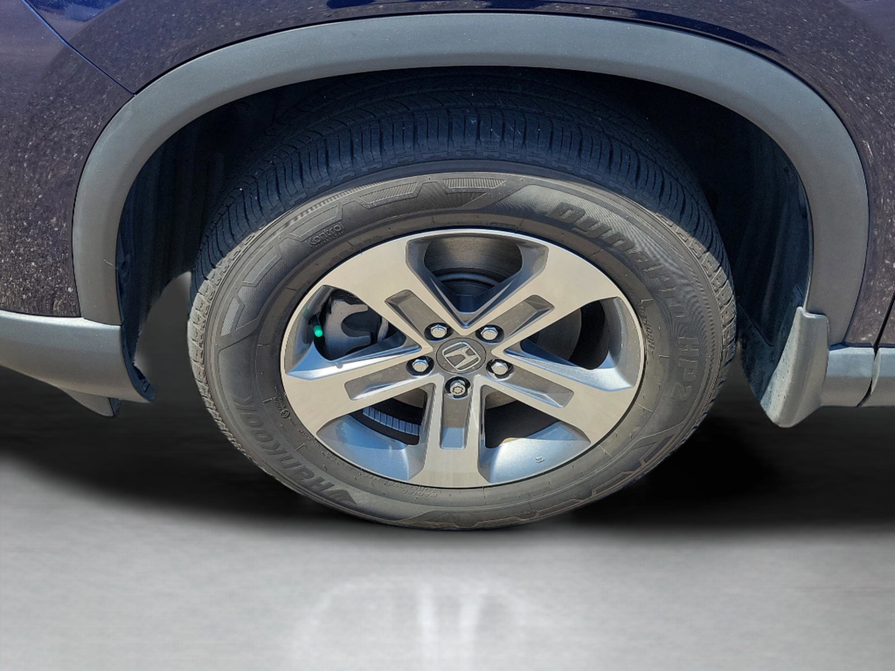 Used 2024 Honda Pilot EX-L image 34