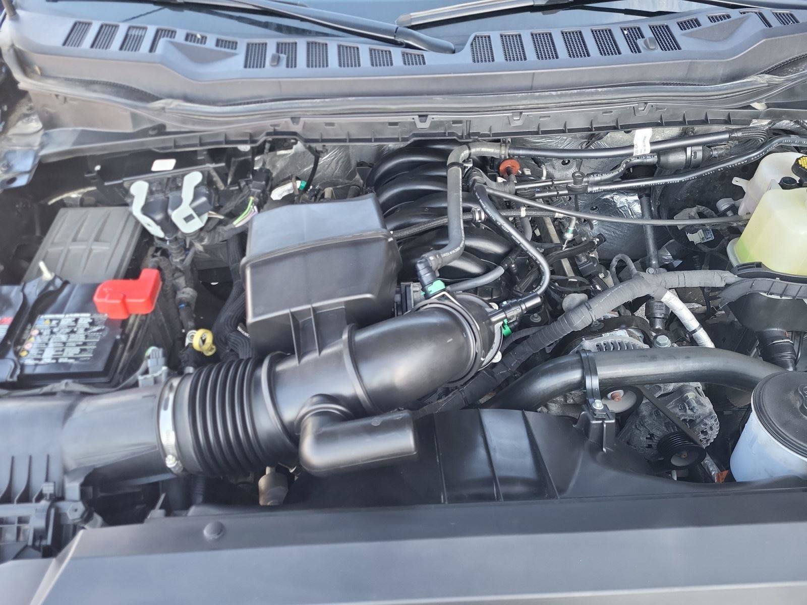 Used 2023 Ford F250 XLT w/ XLT Premium Package image 32