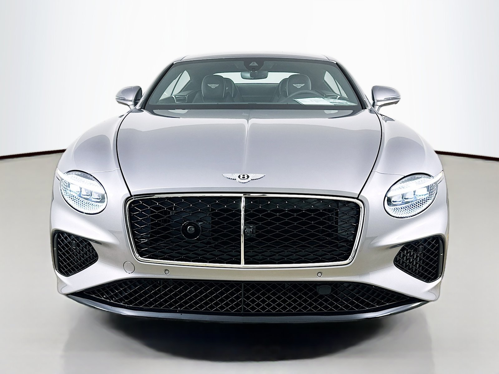 New 2026 Bentley Continental GT AWD/4WD image 7