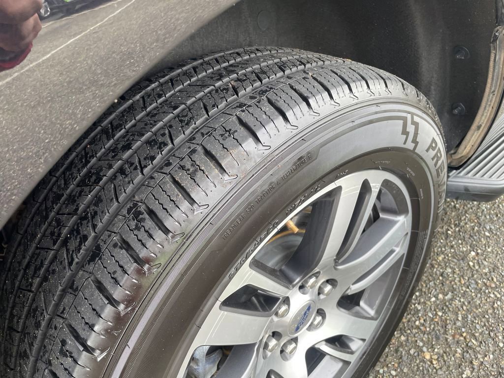 Used 2024 Ford Expedition Max Limited image 17