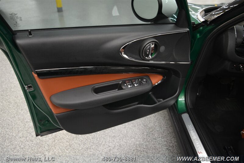 Used 2023 MINI Cooper Clubman S FWD image 36