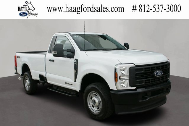 New 2026 Ford F250 XL video 1