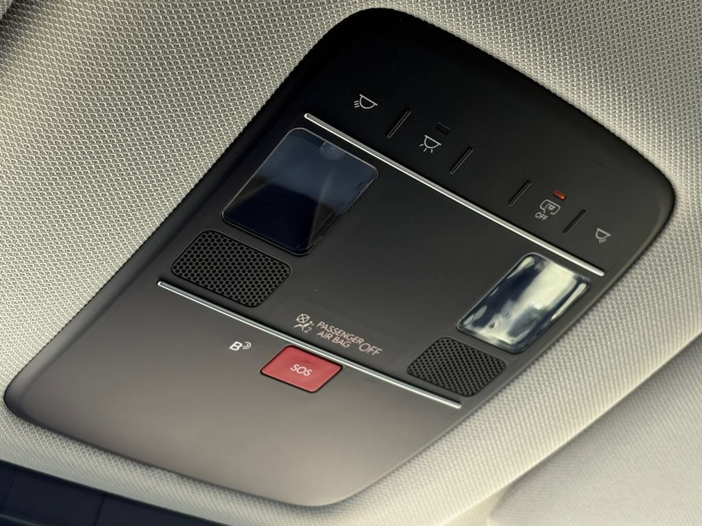 New 2026 Hyundai Palisade SEL FWD image 31