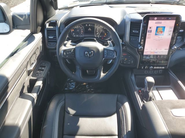 New 2026 RAM 1500 RHO w/ RHO Level 1 Equipment Group image 20