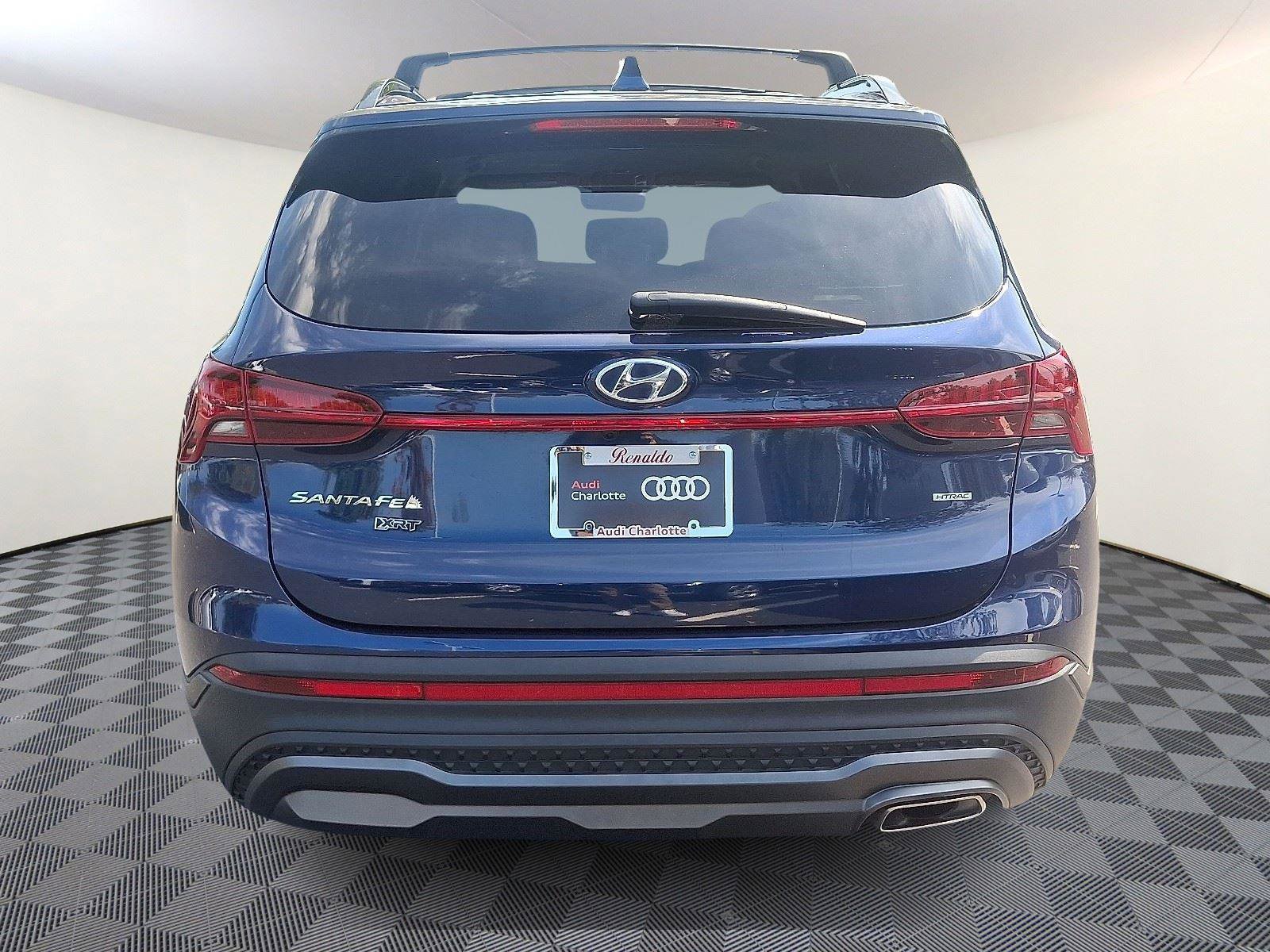 Used 2023 Hyundai Santa Fe XRT image 5