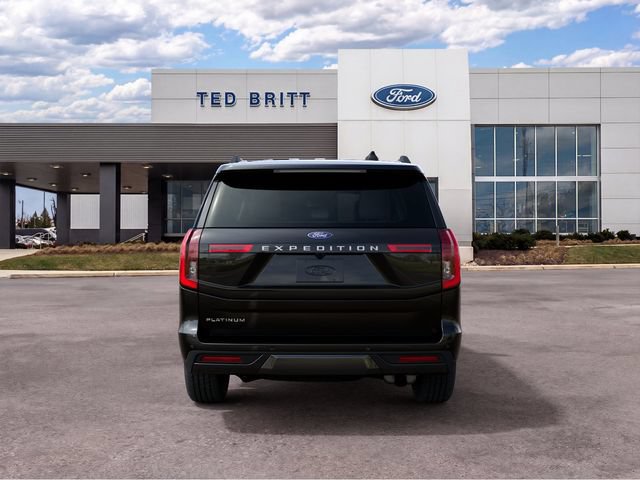 New 2027 Ford Expedition Platinum w/ Platinum Ultimate Package AWD/4WD image 5