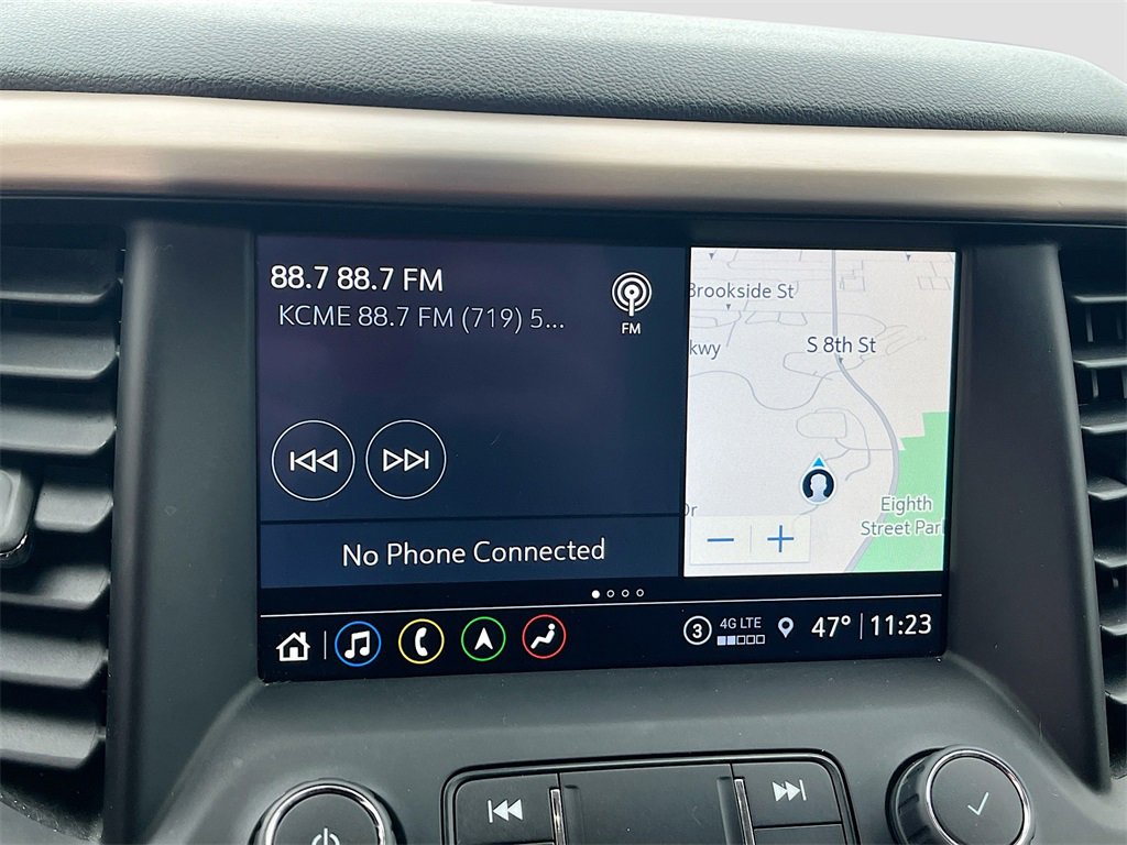 Used 2022 GMC Acadia Denali w/ Denali Ultimate Package image 14