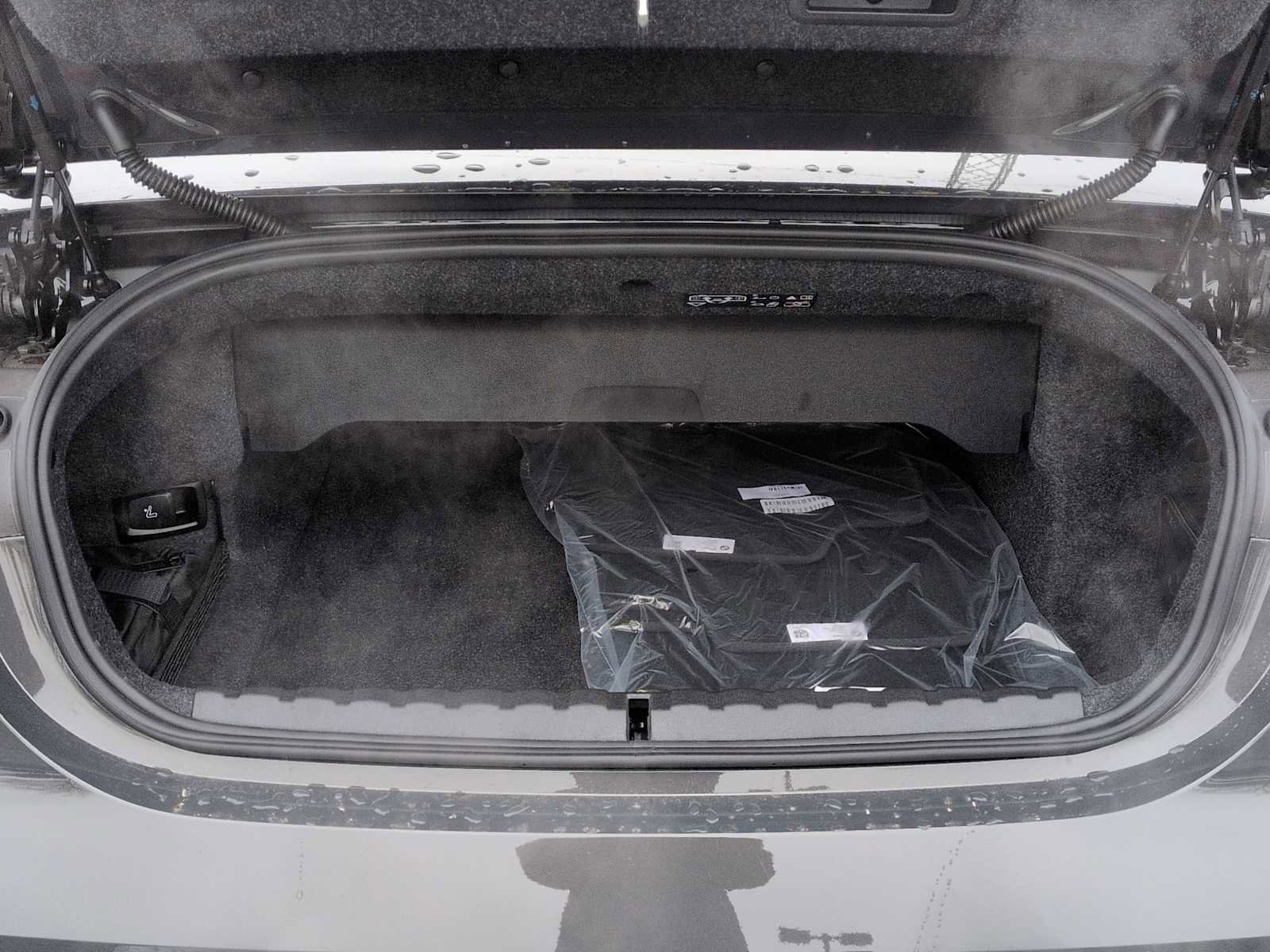 New 2026 BMW M4 xDrive Competition image 34