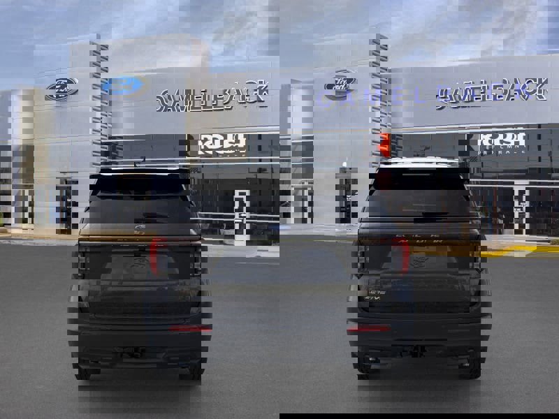 New 2026 Ford Explorer Active image 35