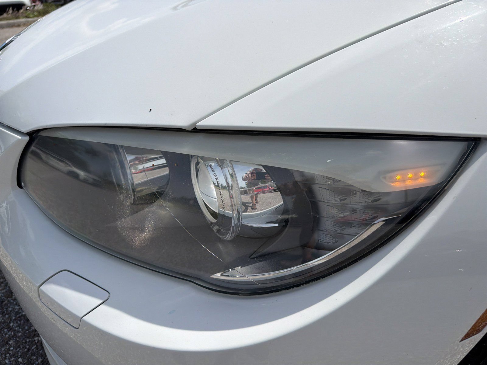 Used 2013 BMW 328i Convertible RWD image 9
