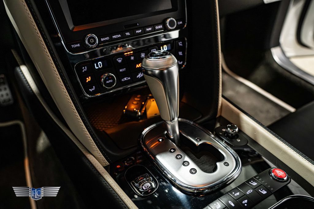 Used 2015 Bentley Continental GT Speed AWD/4WD image 31