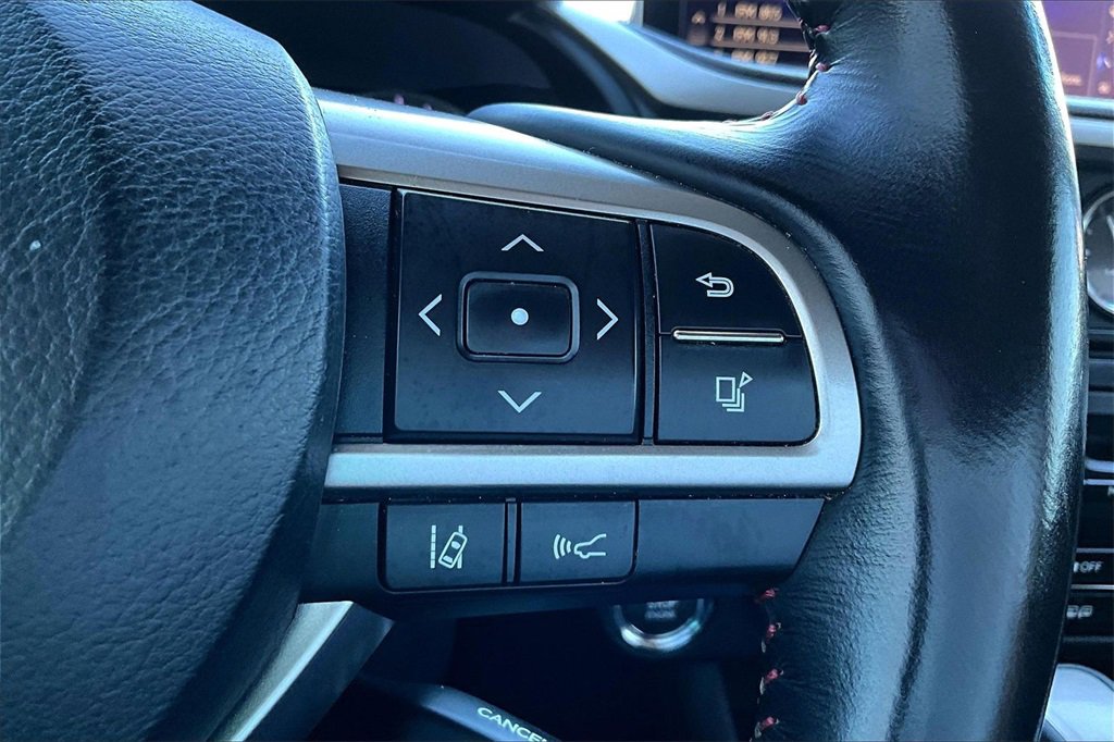 Used 2018 Lexus RX 350L AWD image 17